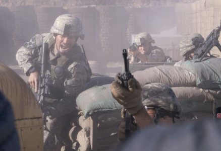 movie image